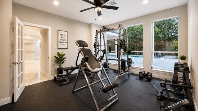 2880 Hidden Creek Lane, Mckinney, TX 75072