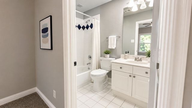 2880 Hidden Creek Lane, Mckinney, TX 75072