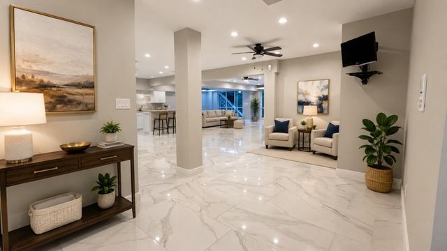 2880 Hidden Creek Lane, Mckinney, TX 75072