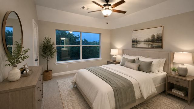 2880 Hidden Creek Lane, Mckinney, TX 75072