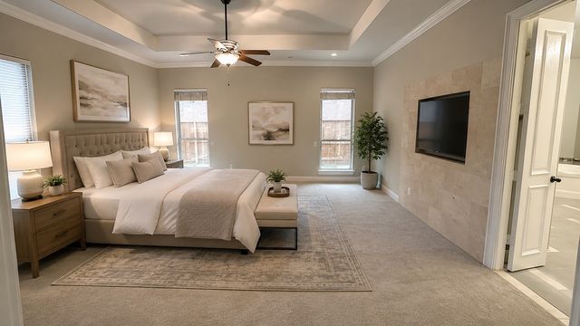 2880 Hidden Creek Lane, Mckinney, TX 75072