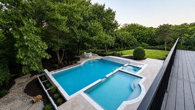 2880 Hidden Creek Lane, Mckinney, TX 75072