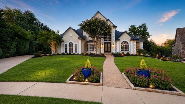 2880 Hidden Creek Lane, Mckinney, TX 75072