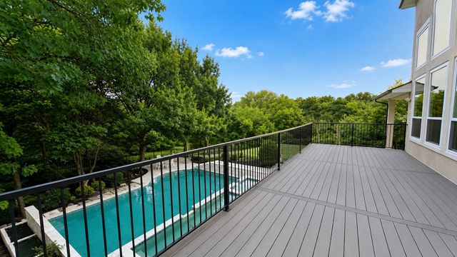 2880 Hidden Creek Lane, Mckinney, TX 75072