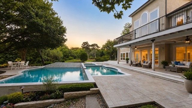 2880 Hidden Creek Lane, Mckinney, TX 75072