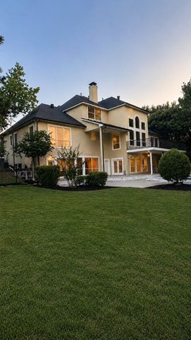 2880 Hidden Creek Lane, Mckinney, TX 75072