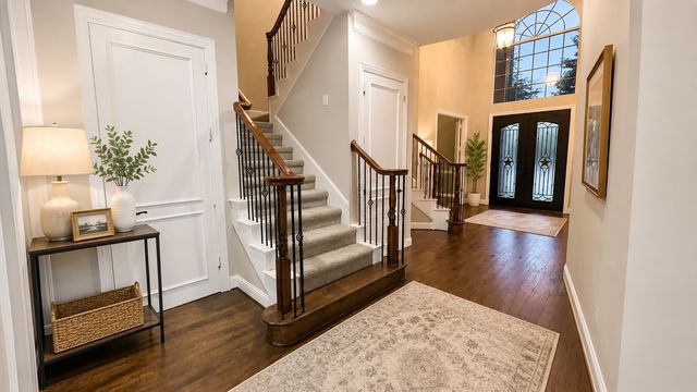 2880 Hidden Creek Lane, Mckinney, TX 75072