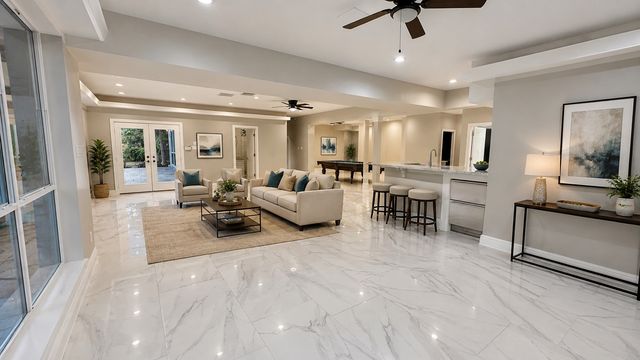 2880 Hidden Creek Lane, Mckinney, TX 75072