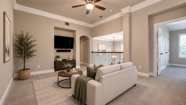 2880 Hidden Creek Lane, Mckinney, TX 75072