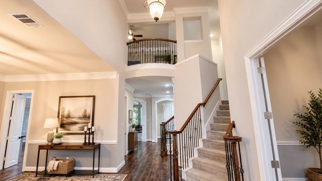 2880 Hidden Creek Lane, Mckinney, TX 75072
