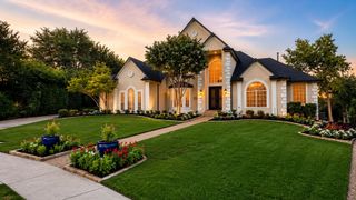 2880 Hidden Creek Lane, Mckinney, TX 75072