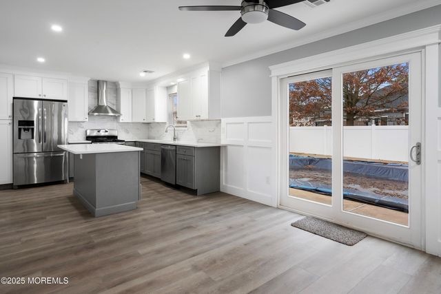 22 Marlin Drive, Bayville, NJ 08721