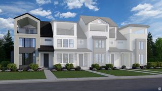 5152 N MOUNTAIN PT #5, Lehi, UT 84048