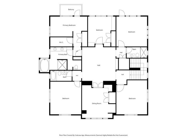 21374 Maidu Ridge Rd, Nevada City, CA 95959