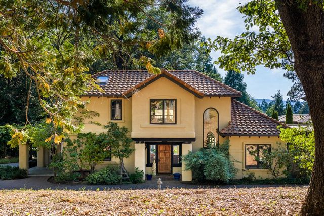21374 Maidu Ridge Rd, Nevada City, CA 95959
