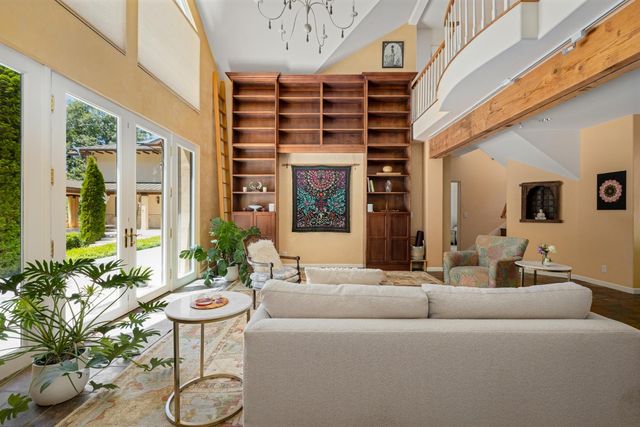 21374 Maidu Ridge Rd, Nevada City, CA 95959