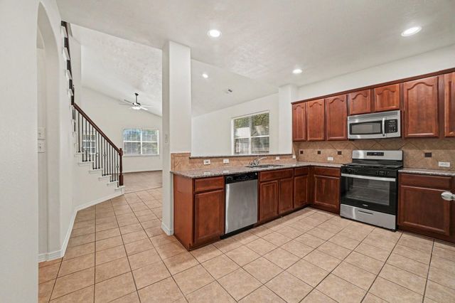 20176 Bitter Root Drive, Porter, TX 77365