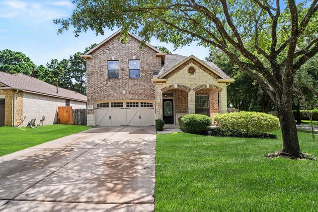 20176 Bitter Root Drive, Porter, TX 77365