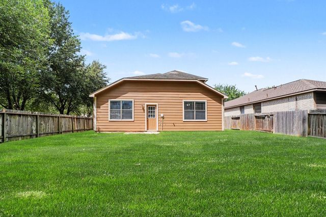20176 Bitter Root Drive, Porter, TX 77365