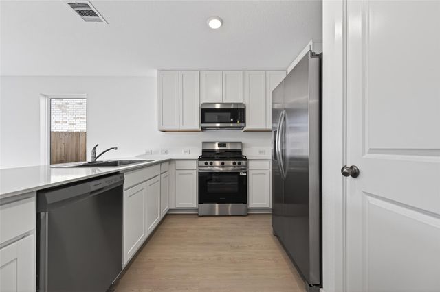 16119 Domestic Dove Way, Hockley, TX 77447