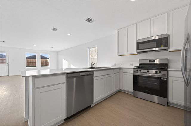 16119 Domestic Dove Way, Hockley, TX 77447