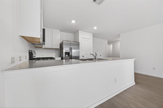 16119 Domestic Dove Way, Hockley, TX 77447