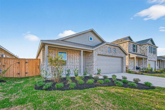 16119 Domestic Dove Way, Hockley, TX 77447