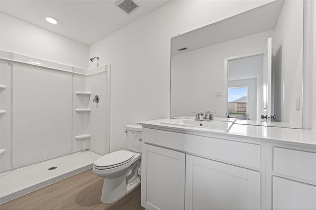 16119 Domestic Dove Way, Hockley, TX 77447