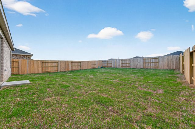 16119 Domestic Dove Way, Hockley, TX 77447