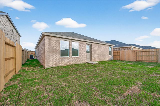 16119 Domestic Dove Way, Hockley, TX 77447