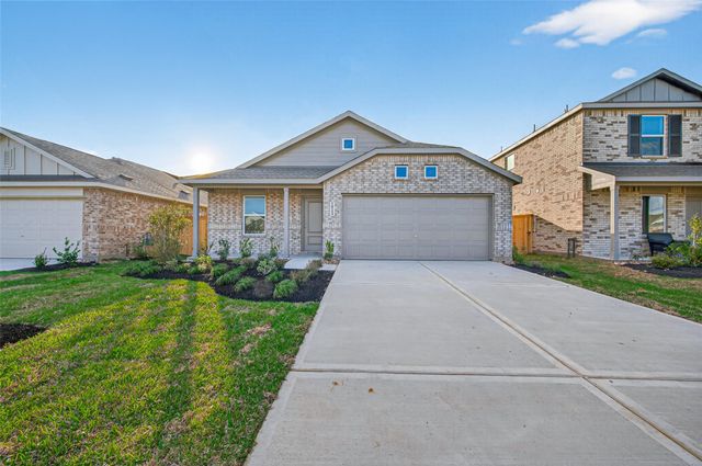 16119 Domestic Dove Way, Hockley, TX 77447