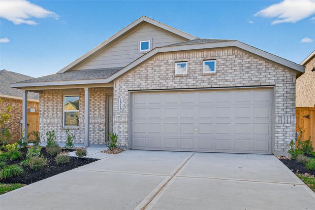 16119 Domestic Dove Way, Hockley, TX 77447