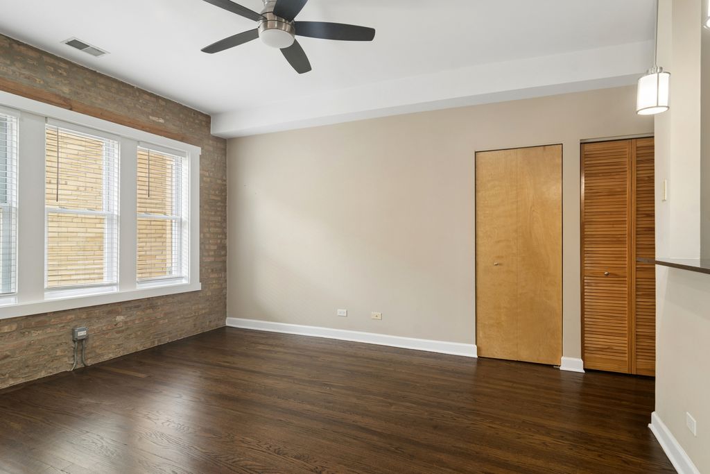 1336 W Estes Avenue 2N, Chicago, IL 60626 — photo 3