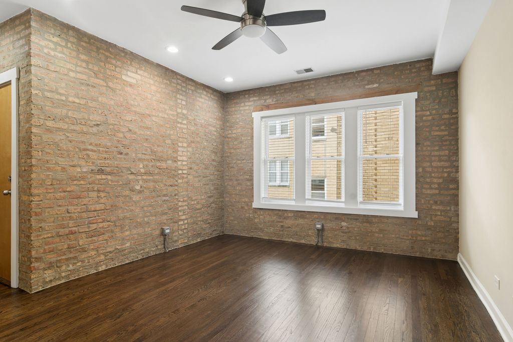 1336 W Estes Avenue 2N, Chicago, IL 60626 — photo 4