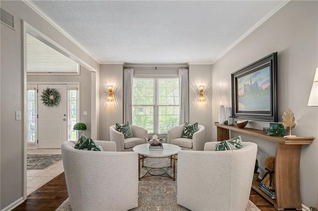 12814 Reeder Street, Overland Park, KS 66213