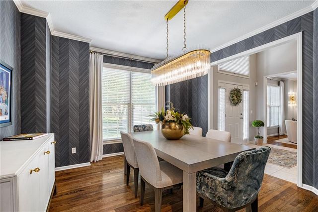 12814 Reeder Street, Overland Park, KS 66213