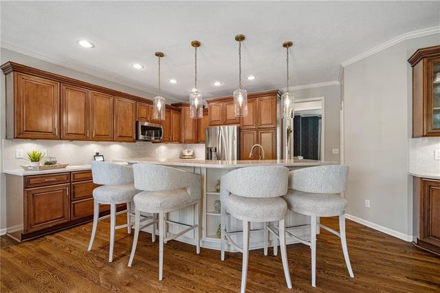 12814 Reeder Street, Overland Park, KS 66213