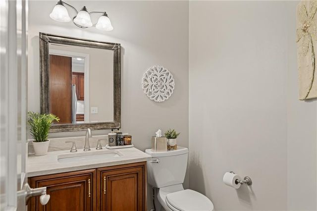 12814 Reeder Street, Overland Park, KS 66213