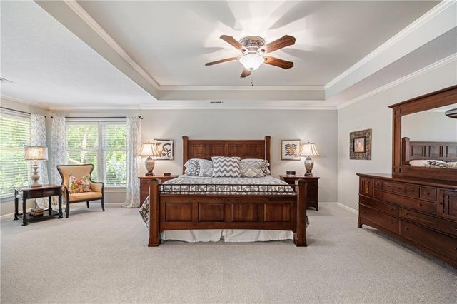 12814 Reeder Street, Overland Park, KS 66213