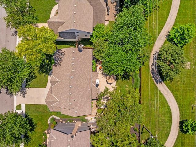 12814 Reeder Street, Overland Park, KS 66213