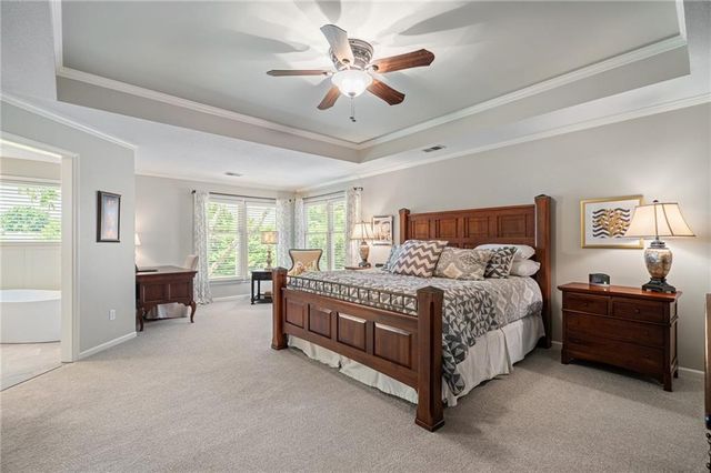 12814 Reeder Street, Overland Park, KS 66213