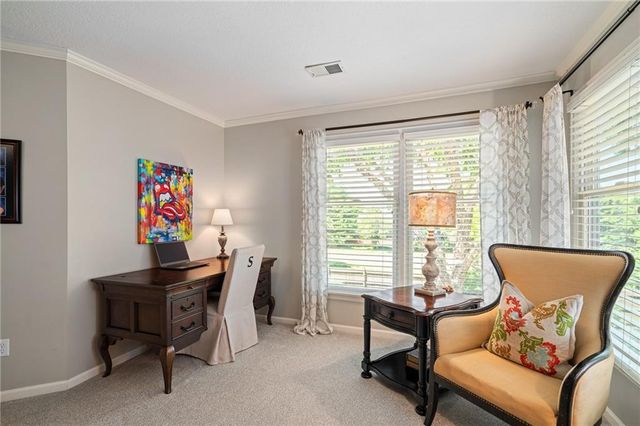 12814 Reeder Street, Overland Park, KS 66213