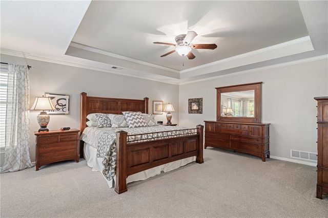 12814 Reeder Street, Overland Park, KS 66213