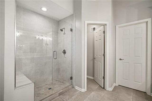 12814 Reeder Street, Overland Park, KS 66213