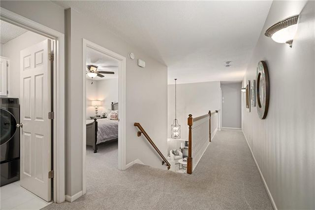 12814 Reeder Street, Overland Park, KS 66213