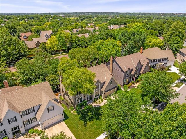 12814 Reeder Street, Overland Park, KS 66213