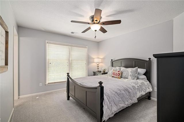 12814 Reeder Street, Overland Park, KS 66213
