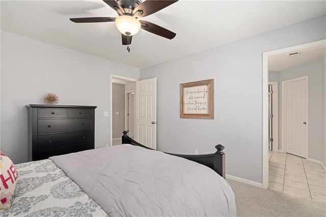 12814 Reeder Street, Overland Park, KS 66213