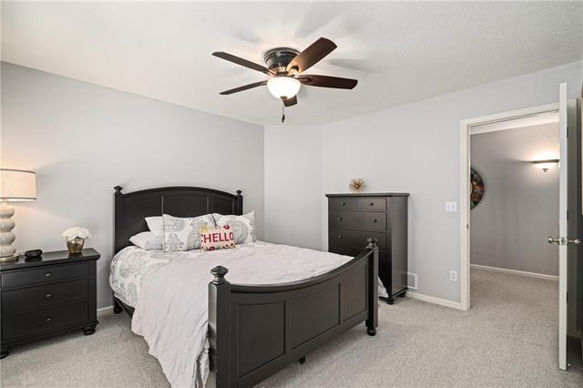 12814 Reeder Street, Overland Park, KS 66213