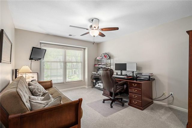 12814 Reeder Street, Overland Park, KS 66213